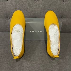 Brand New Everlans Day Glove Flats